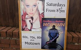 The Albert Hotel Near Winter Gardens